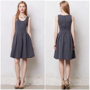 Minerva Swing Dress
